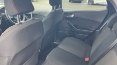 Ford Fiesta 1.0 EcoBoost 125 ST-Line 5dr Petrol Hatchback